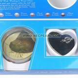 wholesale 100pcs freshwater wish pearl gift (bracelet)