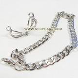 wholesale 100pcs freshwater wish pearl gift (bracelet)
