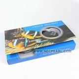 wholesale 100pcs freshwater wish pearl gift (bracelet)