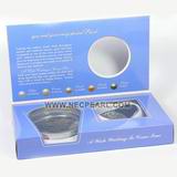 wholesale freshwater wish pearl gift 100pcs (bracelet)