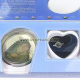 wholesale freshwater wish pearl gift 100pcs (bracelet)