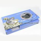 wholesale freshwater wish pearl gift 100pcs (bracelet)