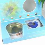 wholesale 100pcs 6-7mm rice freshwater wish pearl gift