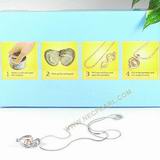 wholesale 100pcs 6-7mm rice freshwater wish pearl gift