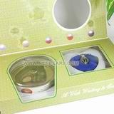 wholesale 6-7mm rice freshwater wish pearl gift 100pcs