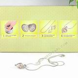 wholesale 6-7mm rice freshwater wish pearl gift 100pcs