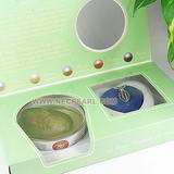 6-7mm freshwater wish pearl gift on wholesale 100pcs