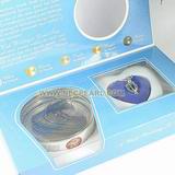 wholesale 100pcs attractive 6-7mm freshwater wish pearl gift