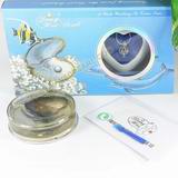 wholesale 100pcs attractive 6-7mm freshwater wish pearl gift