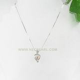 100pcs attractive 6-7mm freshwater wish pearl gift wholesale