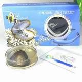 100pcs attractive 6-7mm freshwater wish pearl gift wholesale