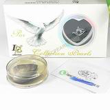 beautiful 100pcs 6-7mm freshwater wish pearl gift wholesale
