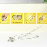 wonderful 100pcs 6-7mm freshwater wish pearl gift wholesale