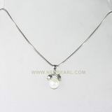 100pcs(one carton) freshwater pearl gift set on wholesale
