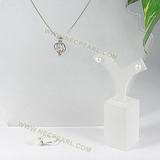 100pcs(one carton) wonderful freshwater pearl gift set wholesale