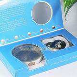 wonderful 100pcs(one carton) freshwater pearl gift set wholesale