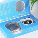 nice 100pcs(one carton) freshwater pearl gift set wholesale