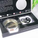 charming 100pcs(one carton) freshwater pearl gift set wholesale