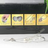charming 100pcs(one carton) freshwater pearl gift set wholesale