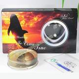 charming 100pcs(one carton) freshwater pearl gift set wholesale