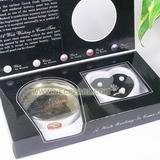 attractive 100pcs(one carton) freshwater pearl gift set wholesale