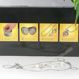 attractive 100pcs(one carton) freshwater pearl gift set wholesale