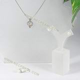 attractive 100pcs(one carton) freshwater pearl gift set wholesale