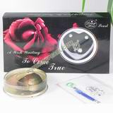 attractive 100pcs(one carton) freshwater pearl gift set wholesale