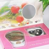 100pcs(one carton) attractive freshwater pearl gift set wholesale